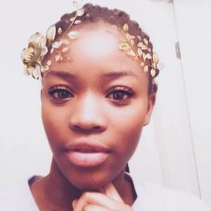 Meet your Posher, Darlène